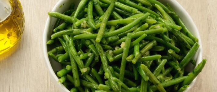 Instant Pot Garlic Green Beans Recipe Instant Pot Garlic Green Beans Recipe