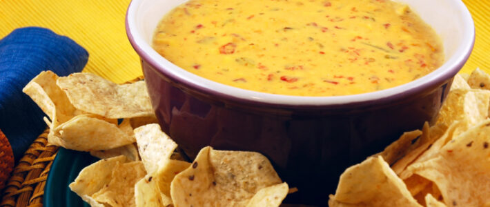 Slow Cooker Spicy Queso Dip – A Great Appetizer To Feed A Crowd Slow Cooker Spicy Queso Dip – A Great Appetizer To Feed A Crowd