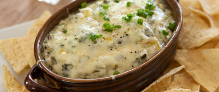 Slow Cooker Spinach Artichoke Dip Recipe Slow Cooker Spinach Artichoke Dip Recipe