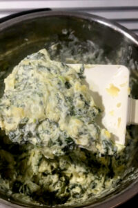 Slow Cooker Spinach Artichoke Dip Recipe - Make Your Meals