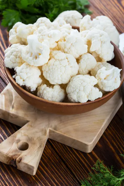 cauliflower bites 