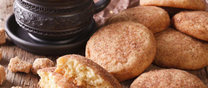 Snickerdoodles Recipe – A Classic Cookie For Any Time Of The Year Snickerdoodles Recipe – A Classic Cookie For Any Time Of The Year