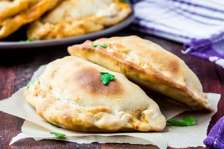 calzones