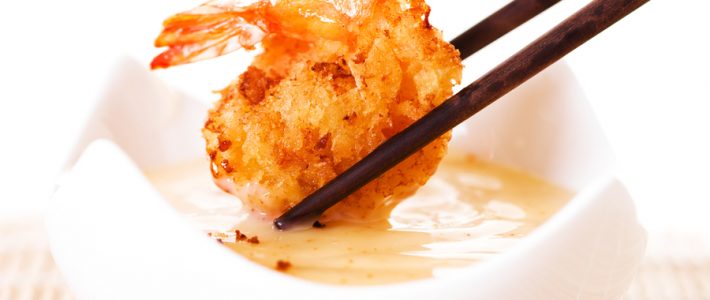 Air Fryer Bang Bang Shrimp Recipe air fryer bang bang shrimp