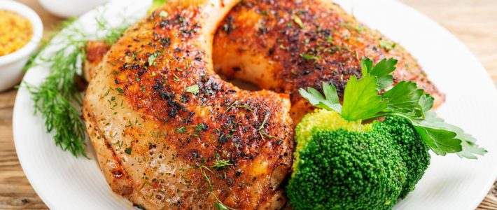 Instant Pot Chicken Leg Quarters Instant Pot Chicken Leg Quarters
