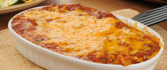Keto Taco Casserole – A Great Low-Carb Recipe Keto Taco Casserole – A Great Low-Carb Recipe