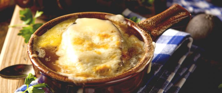 Instant Pot French Onion Soup instant pot french onion soup