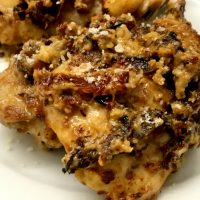 MARRY ME WHOLE CHICKEN RECIPE