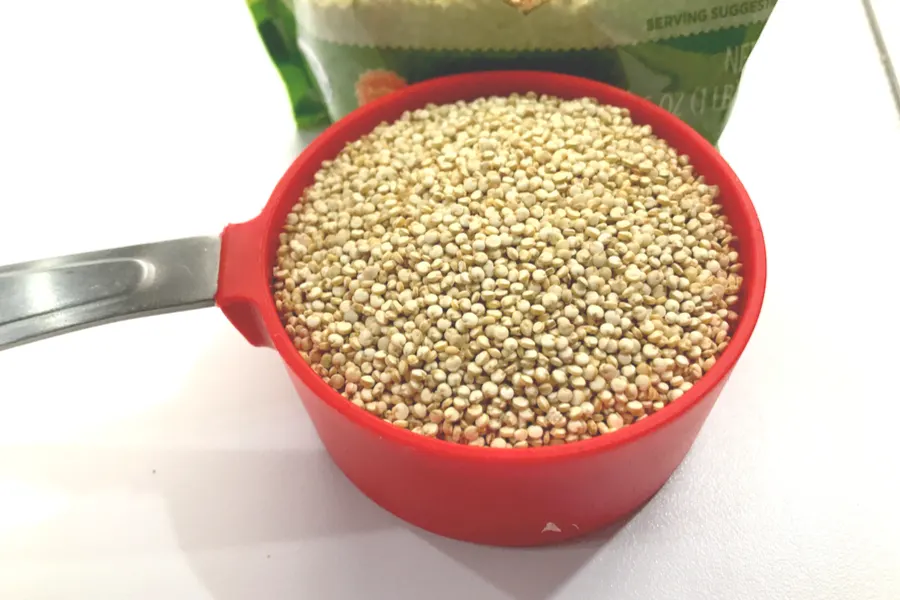 quinoa 