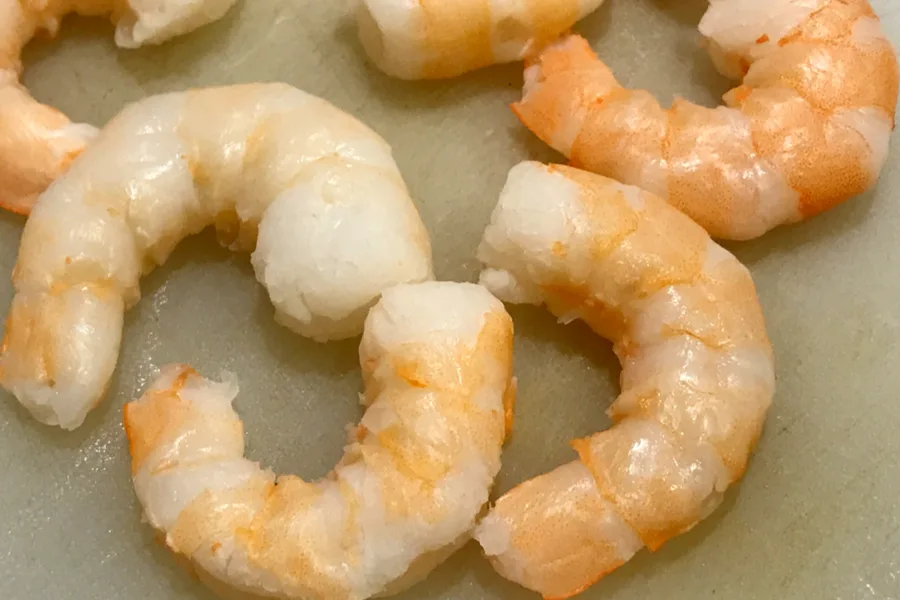 shrimp 