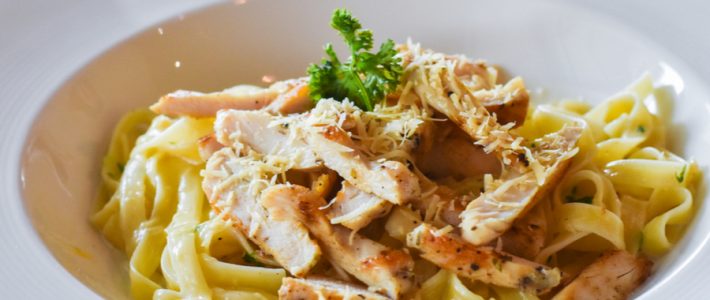 Instant Pot Cajun Chicken Pasta Recipe instant pot mardi gras chicken