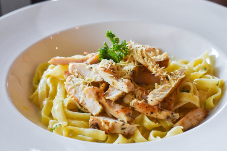 instant pot mardi gras chicken