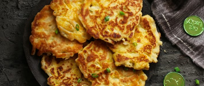 Quick and Easy Irish Boxty Recipe – (Potato Pancakes) Irish Boxty