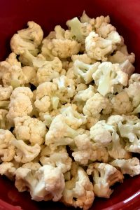 cauliflower