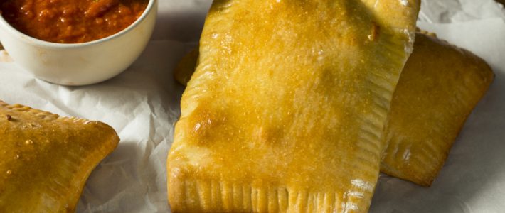 Homemade Pizza Hot Pockets Recipe homemade pizza hot pockets