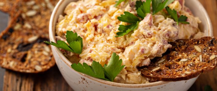 Slow Cooker Reuben Dip Recipe slow cooker reuben dip