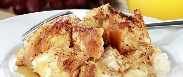 Instant Pot French Toast Casserole Instant Pot French Toast Casserole