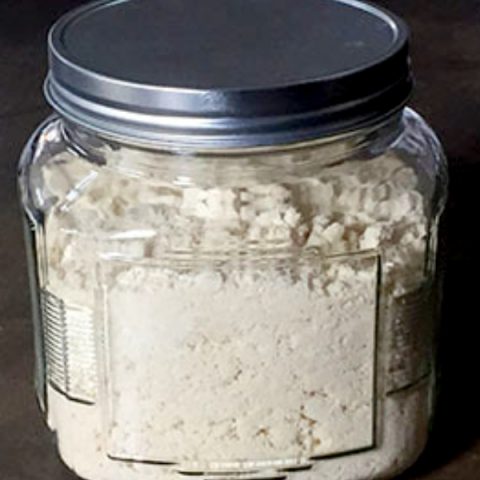 Homemade Dry Pancake Mix-image