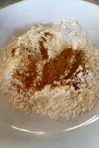 prepare your breading