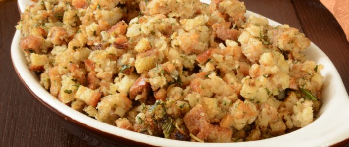 Instant Pot Chicken Stuffing Casserole instant pot chicken stuffing