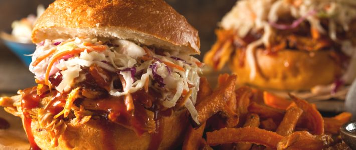 Slow Cooker Barbecue Chicken slow cooker barbecue chicken