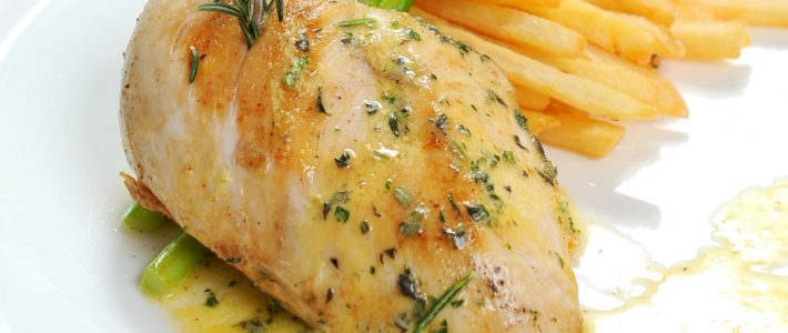 Slow Cooker Zesty Chicken Recipe – Make Now or Freeze For Later zesty mustard chicken