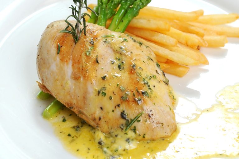 Slow Cooker Zesty Chicken Recipe Make Now or Freeze For Later