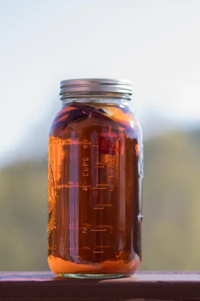 sun tea 