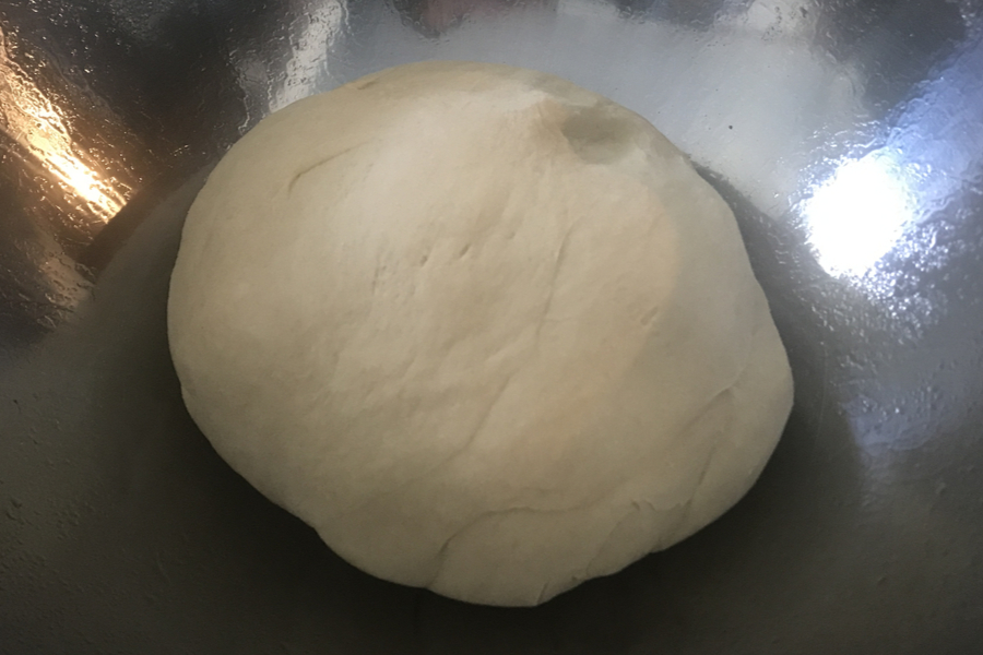 texas roadhouse rolls dough 