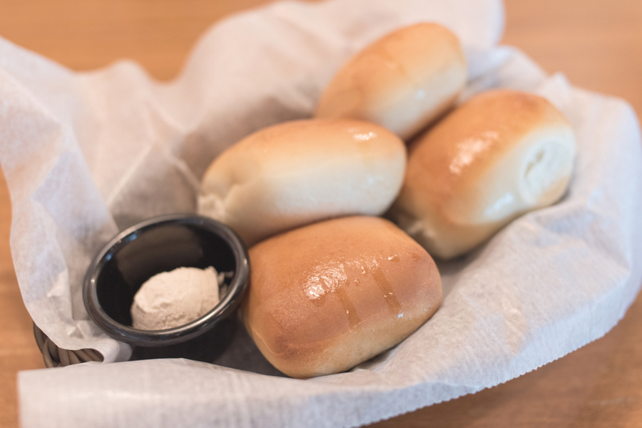 texas roadhouse rolls 