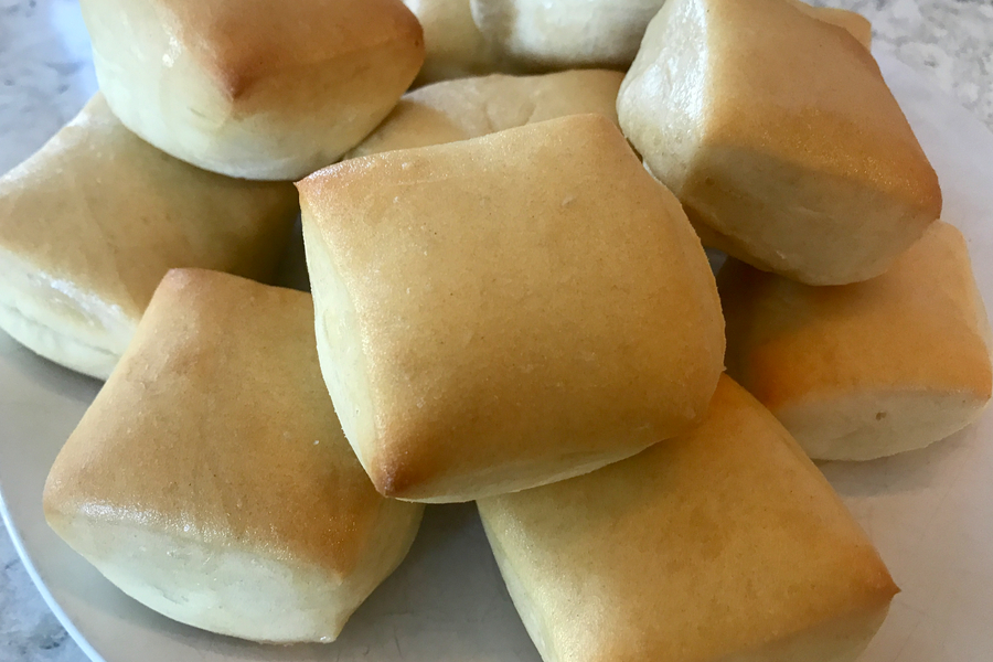 texas roadhouse rolls 