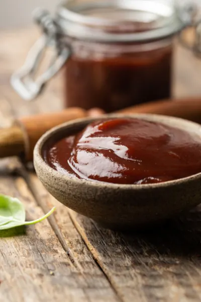 barbecue sauce for brisket 