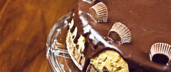 Instant Pot Peanut Butter Cheesecake Recipe Instant pot peanut butter cheesecake