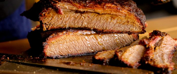 Slow Cooker Barbecue Brisket Recipe – Moist, Juicy & Tender Every Time! slow cooker brisket