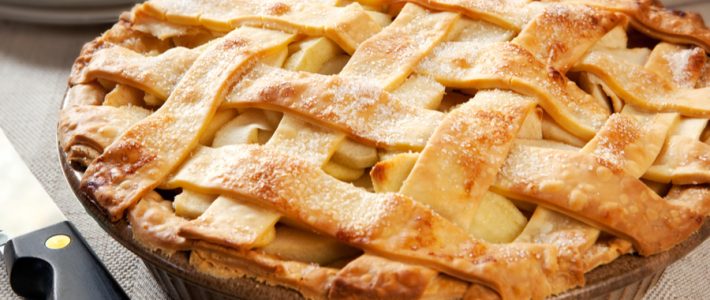 Old Fashioned Apple Pie Recipe – Grandma’s Recipe Made Easy! old fashioned apple pie