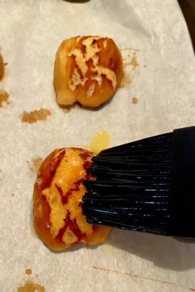 soft pretzel bites 