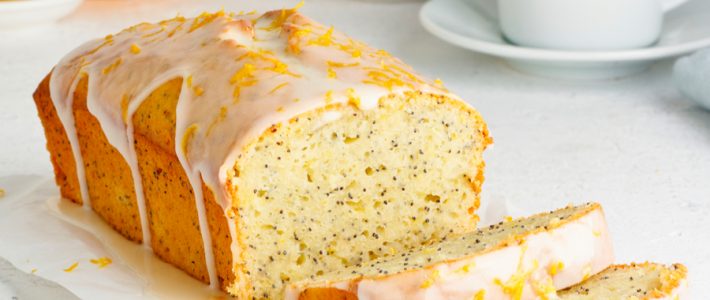 Lemon Zucchini Bread Recipe – A New Twist On A Traditional Recipe lemon zucchini bread