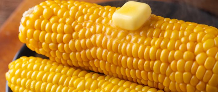 Instant Pot Sweet Corn Recipe – The BEST Way To Cook Corn on the Cob sweet-corn