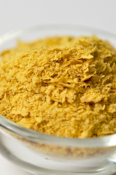 nutritional yeast 