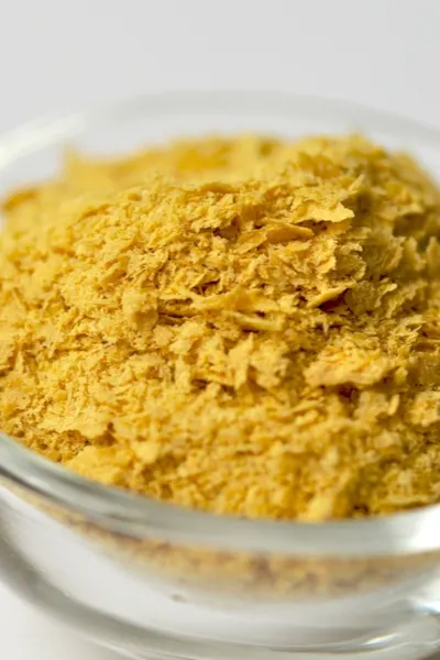 nutritional yeast 