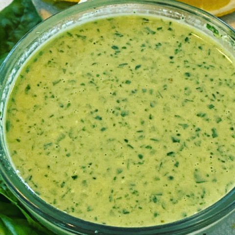 pesto featured