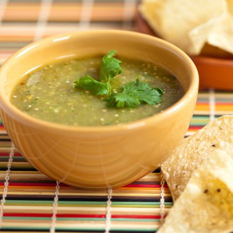 salsa verde