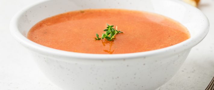 Instant Pot Tomato Soup Recipe – Made With Fresh Tomatoes instant pot tomato soup