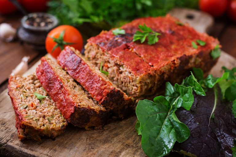 air-fryer-meatloaf