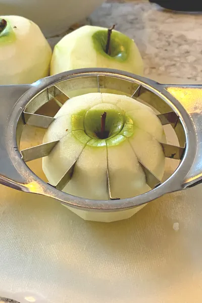 Granny Smith Apples 