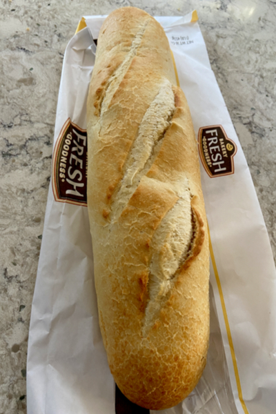 French Bread 