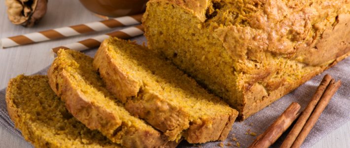 The Best Pumpkin Bread Recipe – Moist & Delicious Every Time! pumpkin bread
