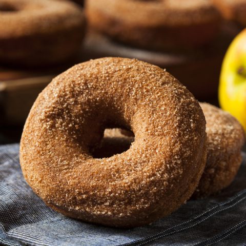 apple-cider-donuts