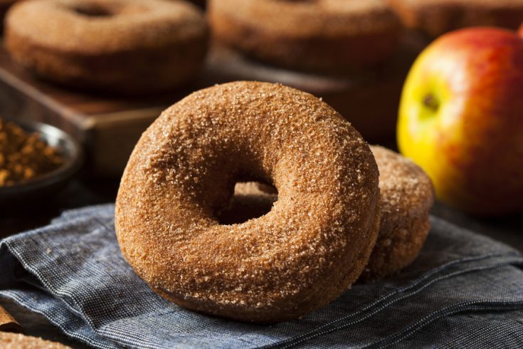 apple-cider-donuts