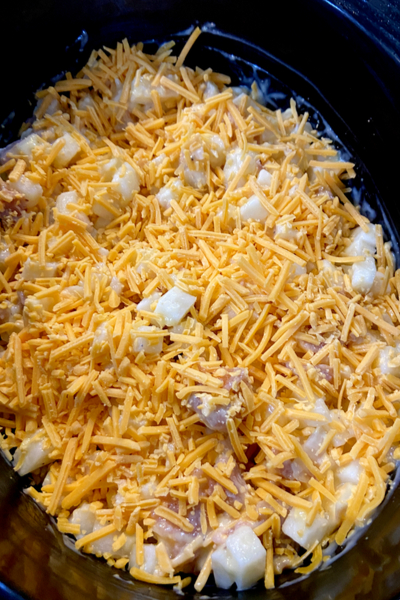 cheese topping 
